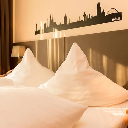 Hotel Drei Kronen 3*