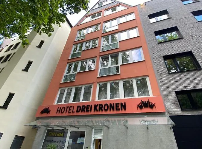 Drei Kronen Cologne