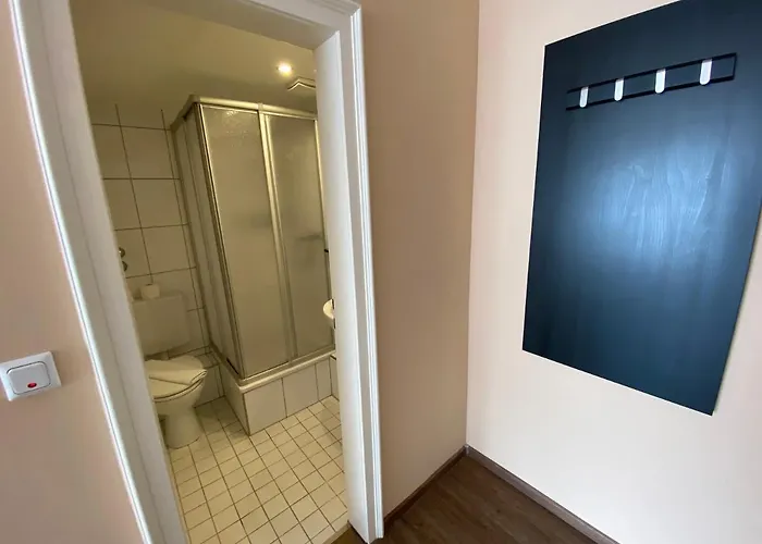 Hotel Drei Kronen 3*