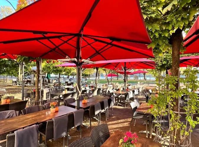 Hotel Drei Kronen Cologne