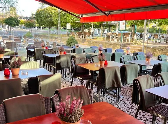 Drei Kronen 3* Cologne