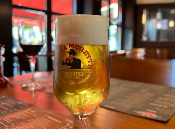 Drei Kronen 3* Cologne