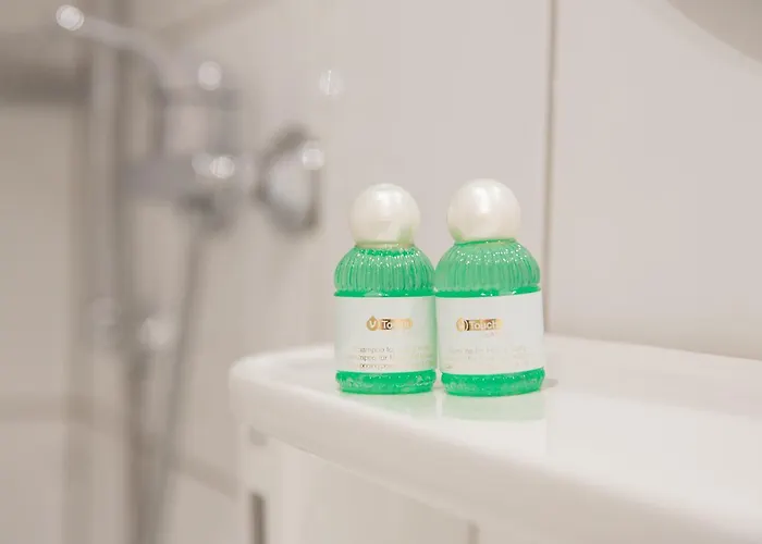 Drei Kronen Hotel Cologne