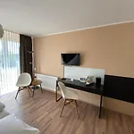 Drei Kronen Otel Köln