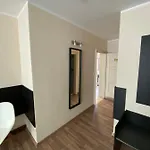 Drei Kronen Otel 3*