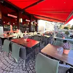 Otel Drei Kronen 3*