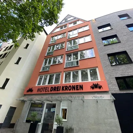 Drei Kronen Köln