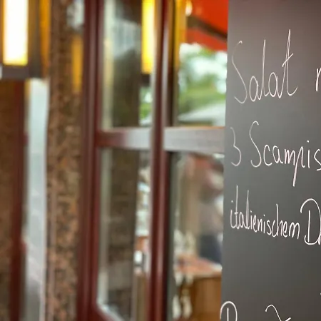 Drei Kronen 3* Κολωνία