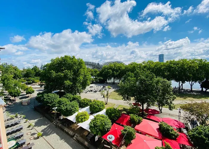 Drei Kronen Ξενοδοχείο