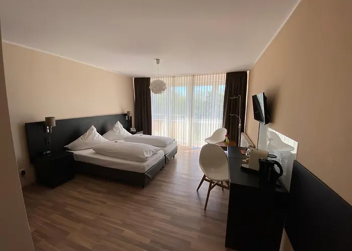 Drei Kronen 3* Κολωνία