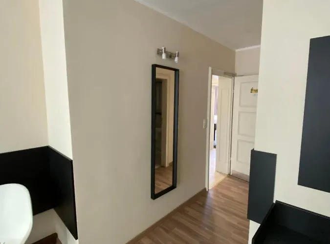 Drei Kronen Hotel 3*