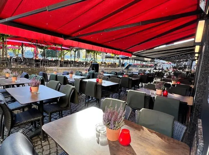 Drei Kronen Ξενοδοχείο