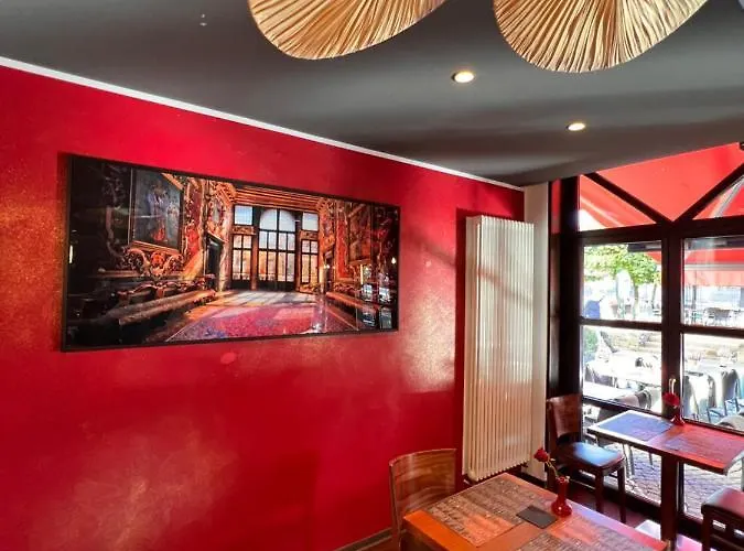 Drei Kronen 3* Köln