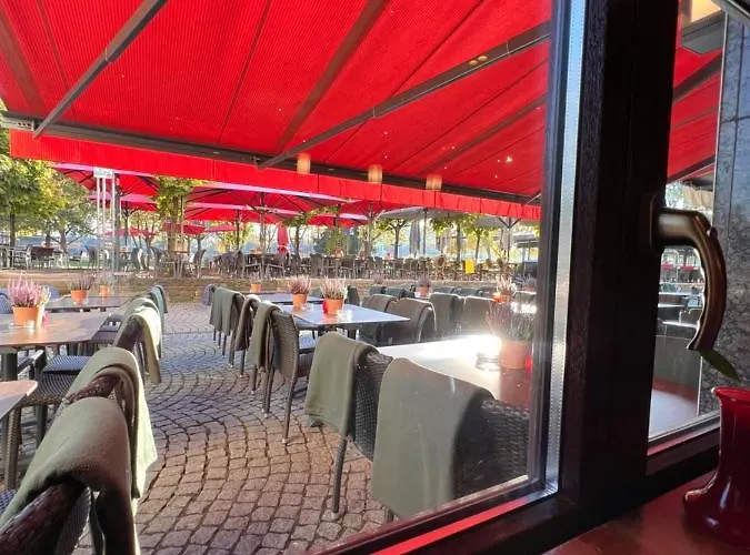 Drei Kronen Ξενοδοχείο