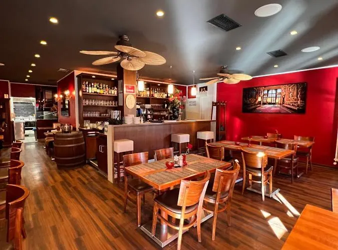 Drei Kronen 3* Κολωνία