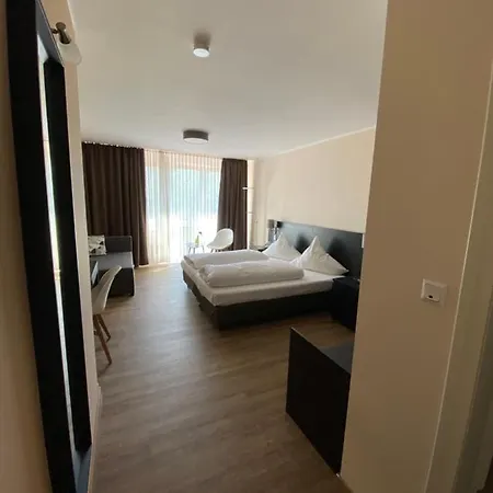 Drei Kronen Hotel Köln