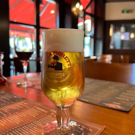 Drei Kronen 3* Keulen