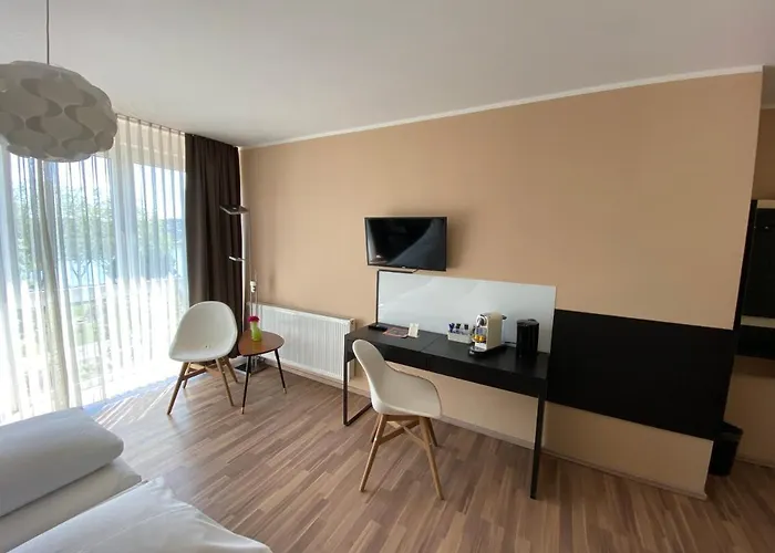 Drei Kronen Hotell Köln