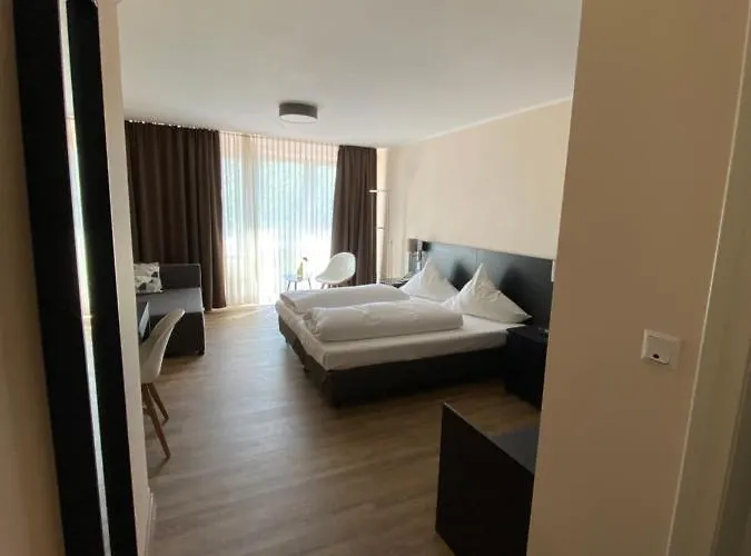 Drei Kronen Hotell Köln