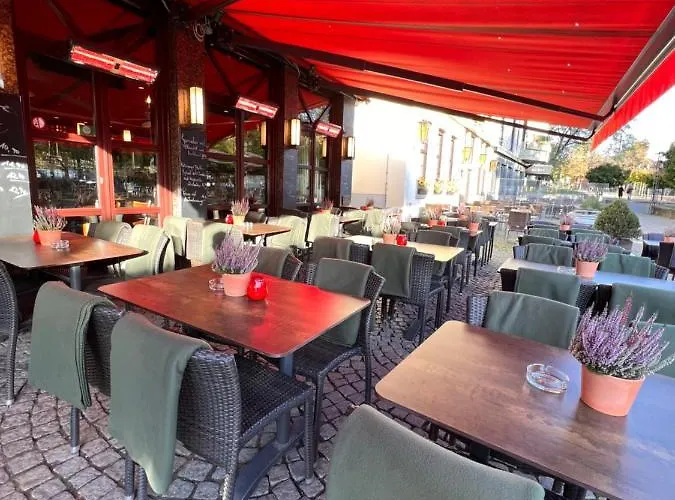 Hotell Drei Kronen 3*