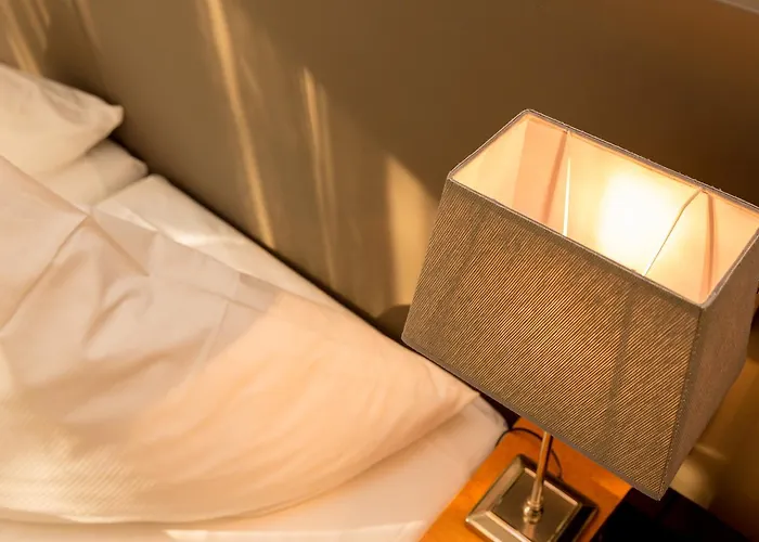 Drei Kronen 3* Köln