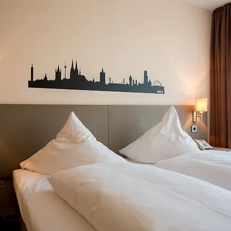 Drei Kronen Hotel Cologne