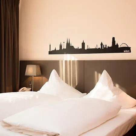 Drei Kronen Hotell