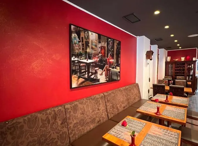 德瑞科罗恩酒店 3*