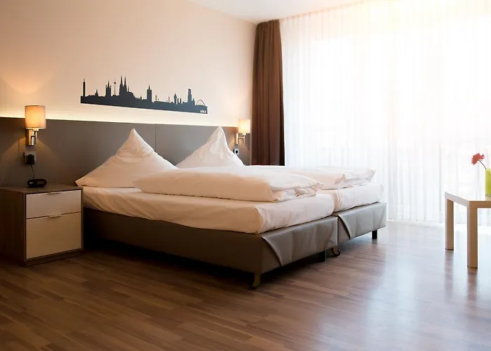 德瑞科罗恩酒店 3*